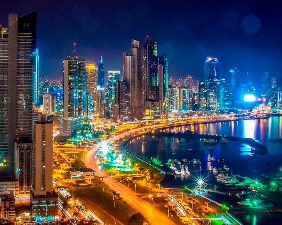 Ciudad de Panamá